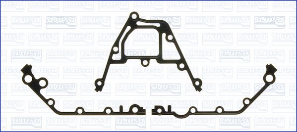 Gasket Kit, timing case AJUSA 77004400