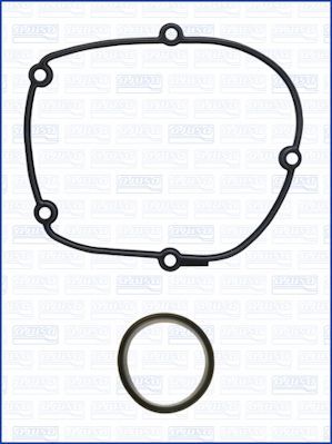 Gasket Kit, timing case AJUSA 77006700