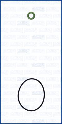 Gasket Kit, timing case AJUSA 77010200