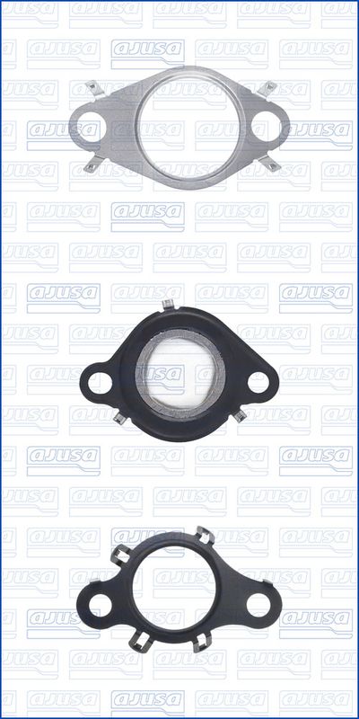 Gasket Set, EGR system AJUSA 77036000