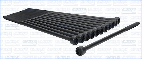 Conjunto de parafusos da cabeça do cilindro AJUSA 81018100