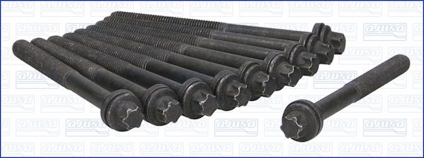 Cylinder Head Bolt Set AJUSA 81032900