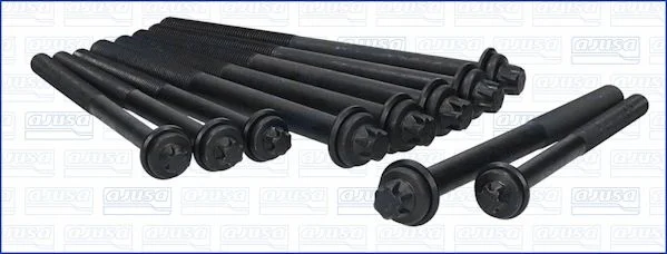 Cylinder Head Bolt Set AJUSA 81043700