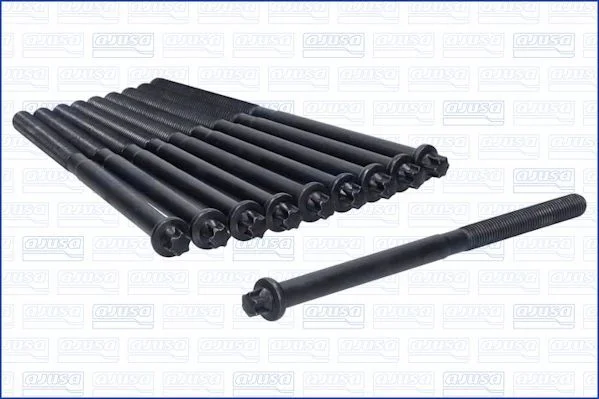Cylinder Head Bolt Set AJUSA 81061000