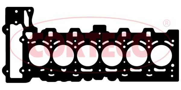 Gasket, cylinder head CORTECO 415434P
