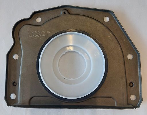 Shaft Seal, crankshaft CORTECO 49117166