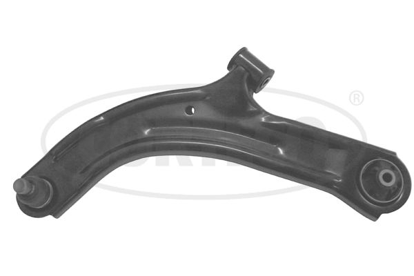 Control/Trailing Arm, wheel suspension CORTECO 49398983