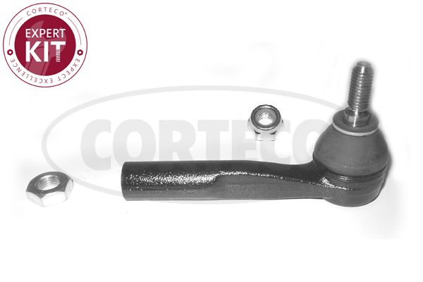 Tie Rod End CORTECO 49399653