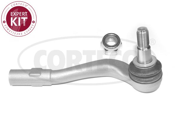 Tie Rod End CORTECO 49400062