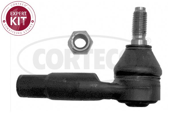 Tie Rod End CORTECO 49400324