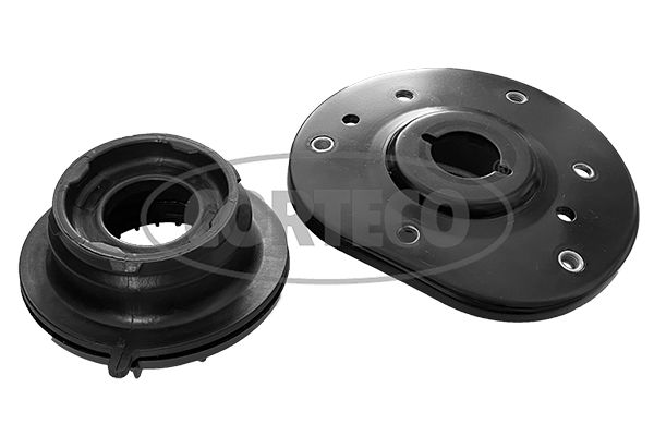 Repair Kit, suspension strut support mount CORTECO 49489917