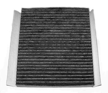 Filter, cabin air CORTECO 80001171