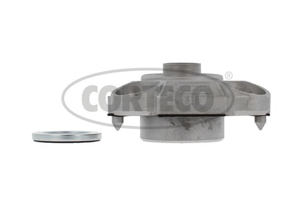 Repair Kit, suspension strut support mount CORTECO 80001686