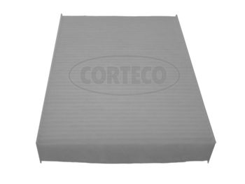 Filter, cabin air CORTECO 80001791