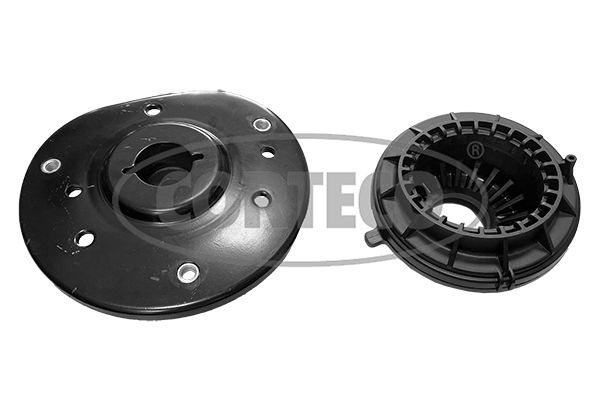 Repair Kit, suspension strut support mount CORTECO 80005432