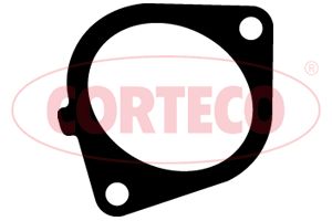 Ущільнення, впускний колектор CORTECO 021518H