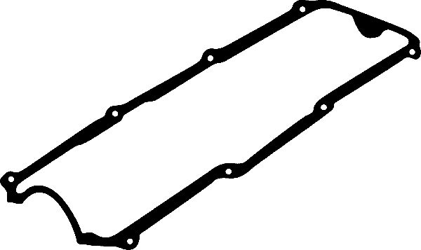 Gasket, cylinder head cover CORTECO 026139P