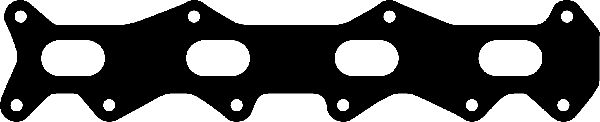 Gasket, exhaust manifold CORTECO 026611P