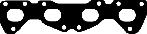 Gasket, exhaust manifold CORTECO 026645P