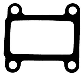 Gasket, exhaust manifold CORTECO 027003H