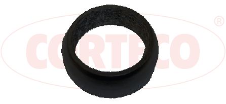 Gasket, exhaust pipe CORTECO 027529H