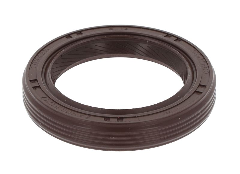 Shaft Seal, crankshaft CORTECO 12011839B