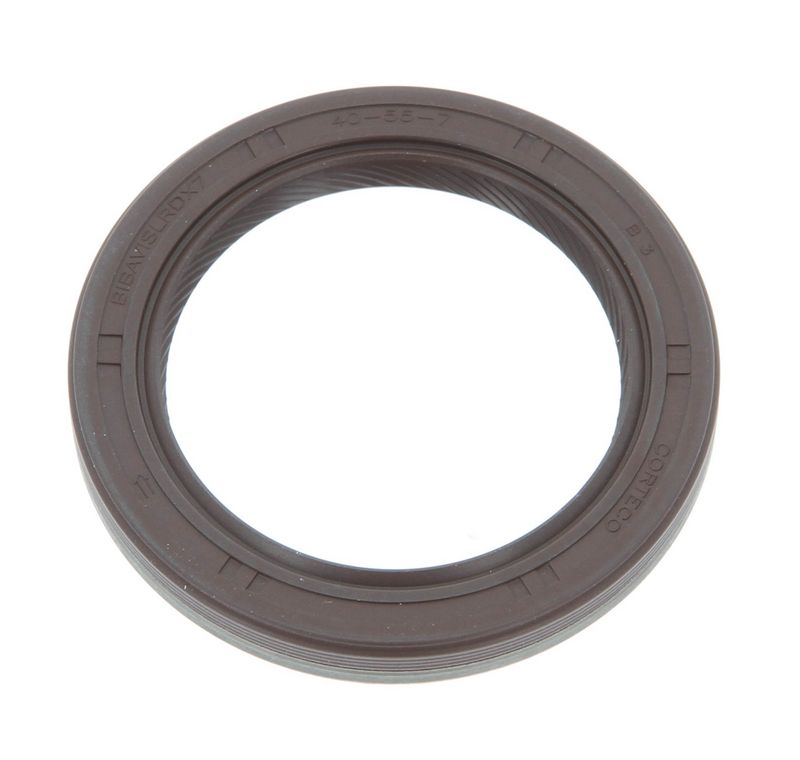 Shaft Seal, crankshaft CORTECO 12016528B