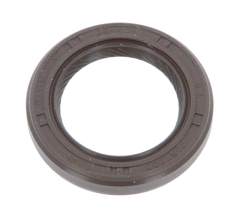 Shaft Seal, crankshaft CORTECO 16012080B