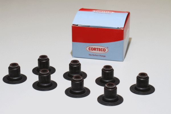 Seal Set, valve stem CORTECO 19025721