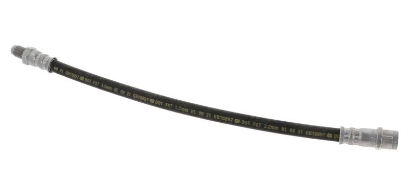 Brake Hose CORTECO 19025825