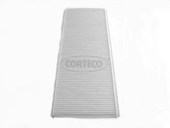 Filter, cabin air CORTECO 21651182