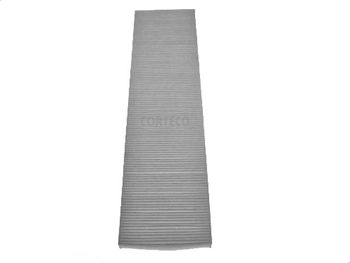 Filter, cabin air CORTECO 21651895