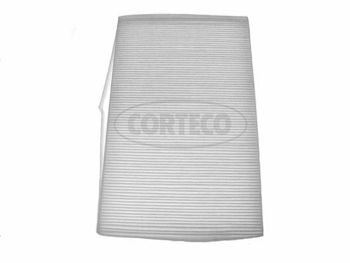 Filter, cabin air CORTECO 21651913