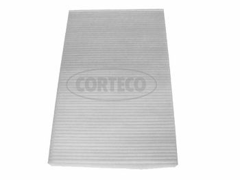 Filter, cabin air CORTECO 21651914