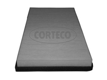 Filter, cabin air CORTECO 21651920