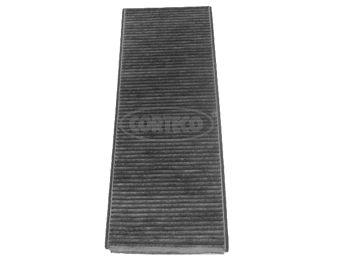 Filter, cabin air CORTECO 21651966