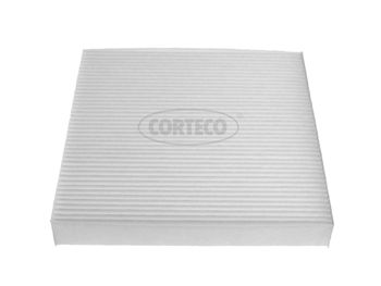 Filter, cabin air CORTECO 21651972