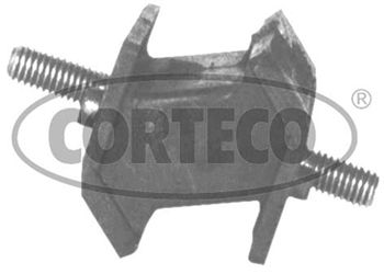 Mounting, automatic transmission CORTECO 21652156