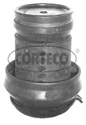 Mounting, engine CORTECO 21652174