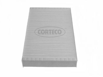 Filter, cabin air CORTECO 21652308