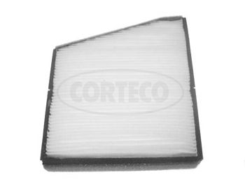 Filter, cabin air CORTECO 21652338