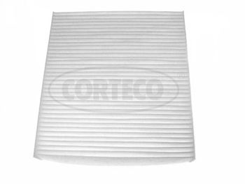 Filter, cabin air CORTECO 21652346