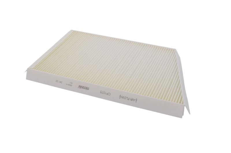 Filter, cabin air CORTECO 21652358