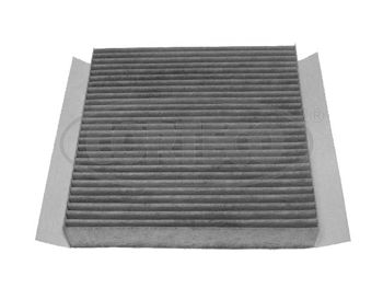 Filter, cabin air CORTECO 21652542