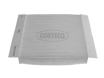Filter, cabin air CORTECO 21652550