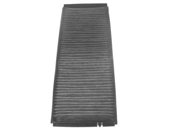 Filter, cabin air CORTECO 21652872