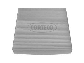 Filter, cabin air CORTECO 21652989