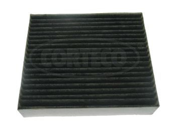 Filter, cabin air CORTECO 21653013