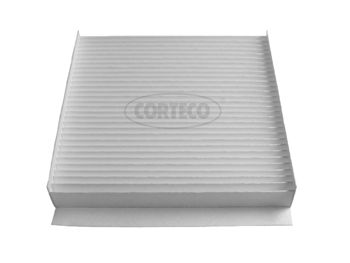 Filter, cabin air CORTECO 21653028