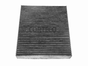 Filter, cabin air CORTECO 21653035